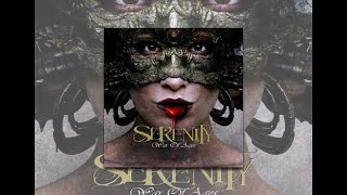 Serenity -  For Freedom's Sake (Letra en Español)