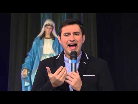 Louvemos o Senhor 07/09/2014 - Pe. Heitor de Menezes Pregação 3