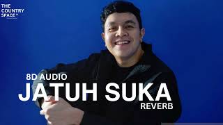 Download lagu TULUS - Jatuh Suka (8D AUDIO) mp3