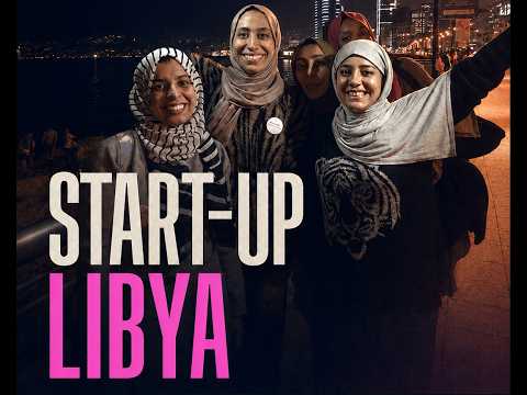 Opensooq Libya