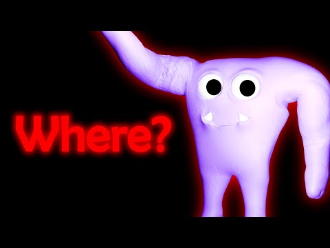 Where Is Captain Fiddles in Garten of BanBan? (Shocking Truth)