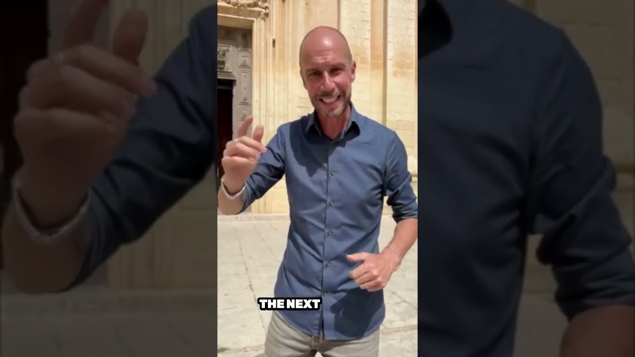 The Life and Crimes of Mad, Bad Bishop Gargallo