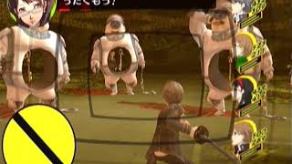 ペルソナ4実況RG46　マガツマンダラ第3界