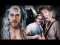 Die Burning Man Crew | Kostümshopping - Geht das zu weit?