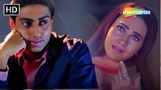 Download lagu Har Kisike Dil Mein | हर किसी दिल में | Haan Maine Bhi Pyaar Kiya (2002) | Abhishek B | Karishma K mp3 Download lagu Har Kisike Dil Mein | हर किसी दिल में | Haan Maine Bhi Pyaar Kiya (2002) | Abhishek B | Karishma K mp3