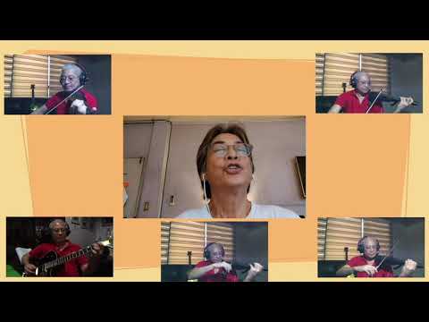 Yesterday (The Beatles) - feat. Cash Manalang & John Lesaca of Area One