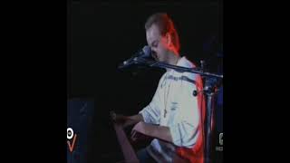 Masini live 1991 &quot;il niente&quot;