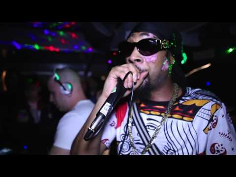STORMIN - ADHD freestyle (serum - fly paper) | JDZmedia
