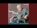 Sinfonia Antartica, "Symphony No. 7": I. Prelude. Andante Maestoso