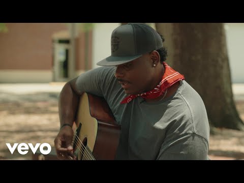 Rodell Duff - Perfect All The Time (Official Video)