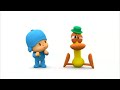 YTP Tennis Pocoyo The Big Snnezing Elly Hiccup In Backward Reversed Backwards Reverse