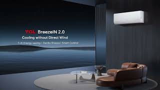 TCL BreezeIN 2.0