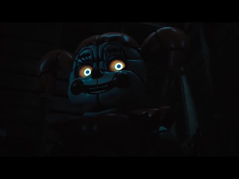 Five Nights at Freddy's 2: The Movie - Circus Baby Appears