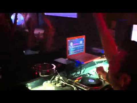 All Inclusive Dj Sisio SRSR 2010