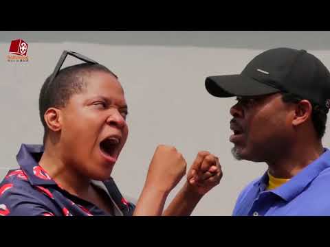 Toyin Aimakhu in JAMBATA FUN JAMBARA