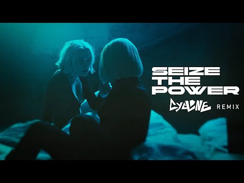 YONAKA - Seize the Power (Cyclone Remix)