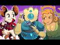 6 Indie Games You NEED To Try Or Else
