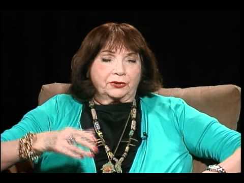 Victor Villaseñor - Lion Eyes - Part 1