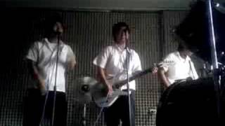 Pugad (cover from Sugarfree) -Slicers