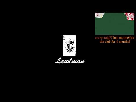 Lawlman Callous Row S2 Ep 23 (Full Broadcast)