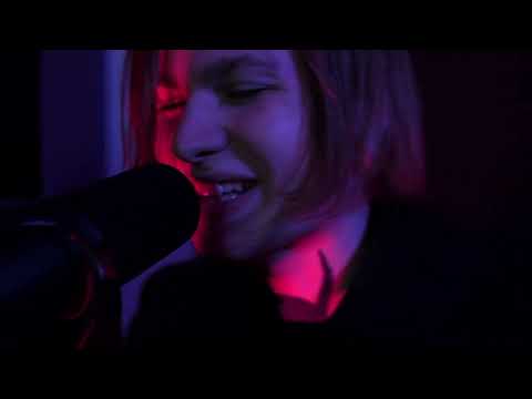 Letta - Vandal (Studio Music Video)