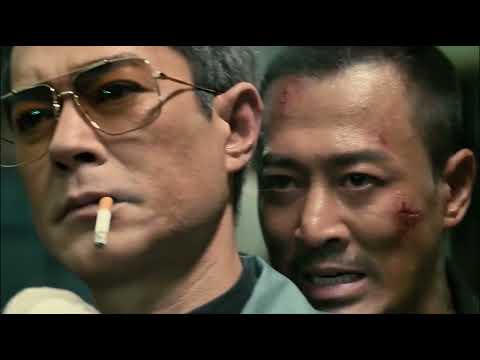 以''龍捲風'的視角打開《九龍城寨之圍城》