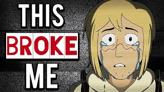 How Infinity Train Book 3 BROKE Me in 10 Episodes…