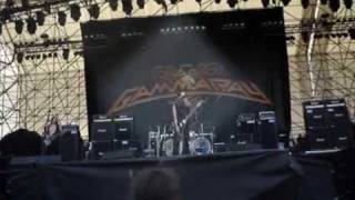 Gods of Metal Milano 2006 (Helloween,Gamma Ray,Edguy,Angra,Stratovarius)