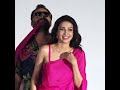 Neha Shetty Saree Pallu Dance PART 2