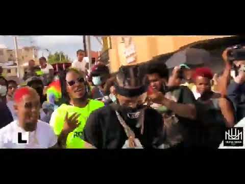 Ran Bim Bam Remix , Químico UltraMega x Rochy RD x Yomel El Meloso x Bryan Grety