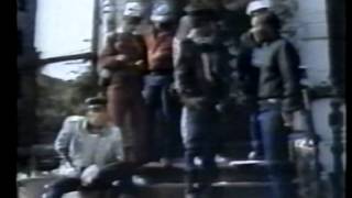 Roots of Rap pt1 - &quot;The Message&quot;