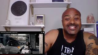 ProVerb feat Tebogo Moloto - Writers&#39; Club Reaction