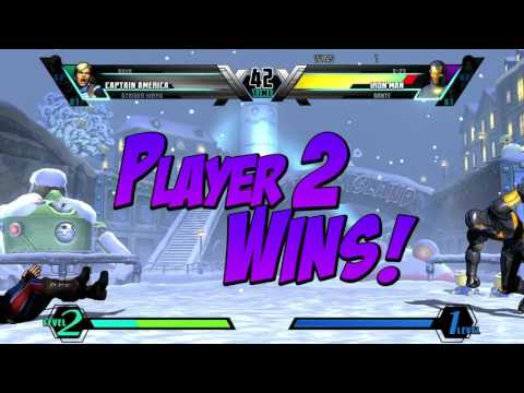 ElitheCurry vs DapVip (LF)