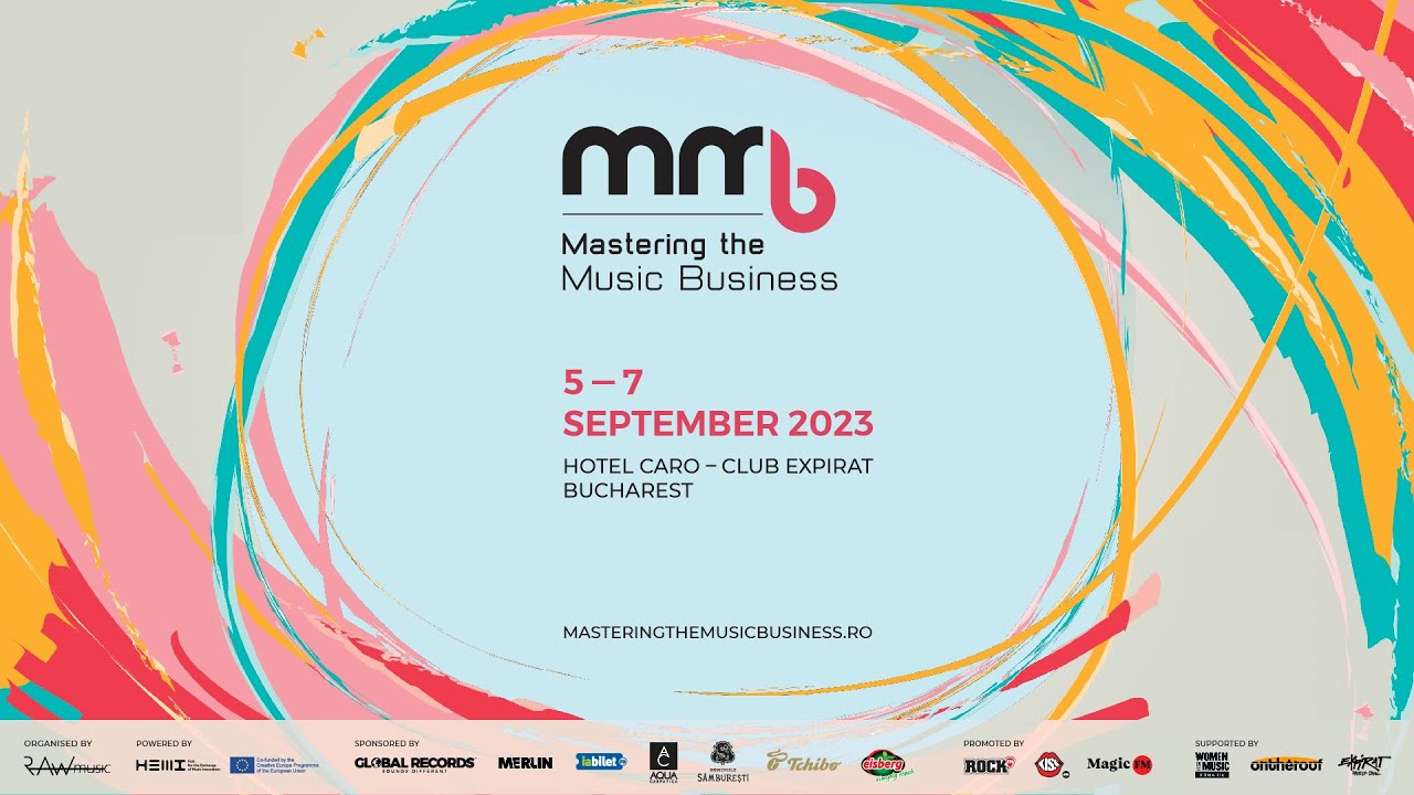 #MMB2023 Official after movie