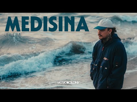 Medisina - JRLDM (Official Music Video)