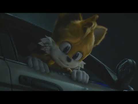 Sonicladdin (2020) Part 11: Escaping The Cave Of Wonders/Natalie’s Sadness