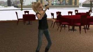 Skye Sweetnam - Imaginary superstar