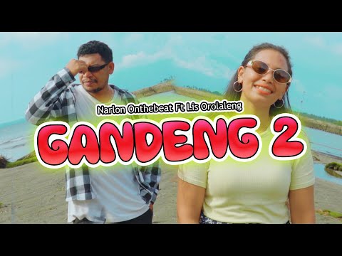 GANDENG DUA//N.O.T.B FT LIS OROLALENG//OFFICIAL MV 2025