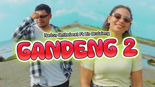 Download lagu GANDENG DUA//N.O.T.B FT LIS OROLALENG// MV 2025 mp3 Download lagu GANDENG DUA//N.O.T.B FT LIS OROLALENG// MV 2025 mp3