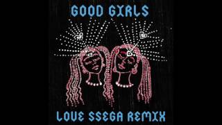 Crystal Fighters - Good Girls (Love Ssega Remix)