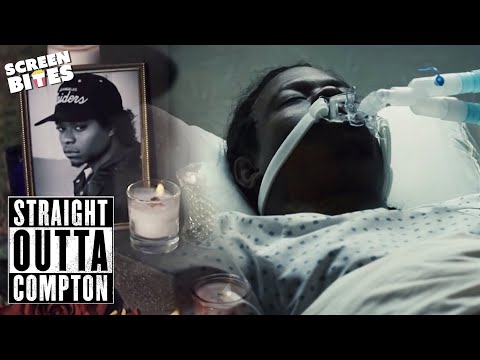 Death Of a Legend | Straight Outta Compton | Screen Bites