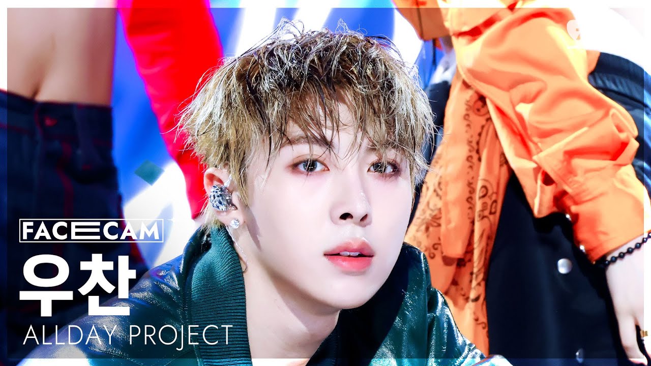 ウチャン(WOOCHAN)