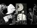 Kenny Garrett- For Openers