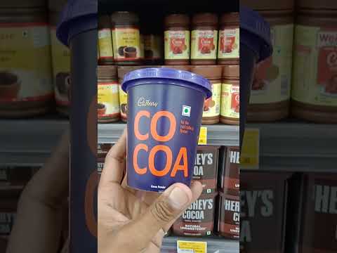 🍫 Cadbury cocoa 🥰# shorts #viral #shortfeed #lokes n subscribe