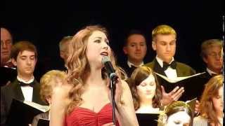 Hayley Westenra - O Holy Night