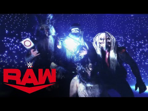 WWE Files Trademarks On ‘Wyatt Sicks,’ ‘The Pure Fusion Collective,’ And More