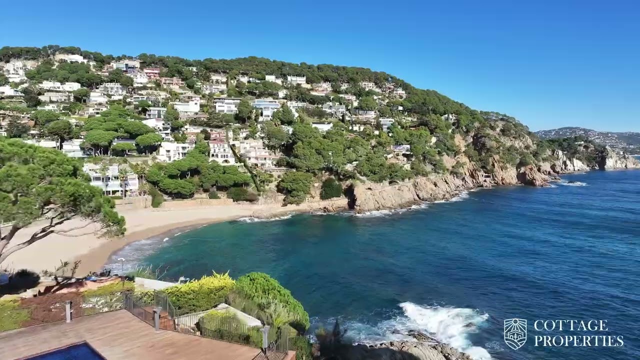 House for sale in Blanes - 2137
