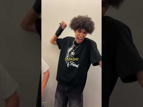 Best Deku impression?