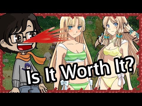 Rune Factory 4 Special Review - Is It Worth Buying? | Rune Factory 4 Special Gameplay