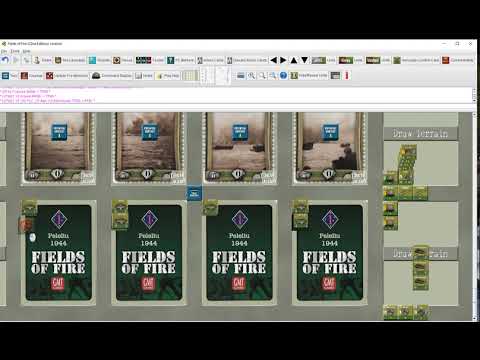 Fields of Fire 2 Peleliu   Part 1